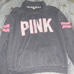 Victoria’s Secret PINK vintage crew neck
